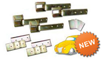 Suicide Door Conversion Kit by Autoloc