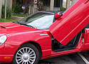 Lambo Doors