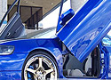 Lambo Doors